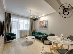 Baneasa apartament 2 camere de inchiriat