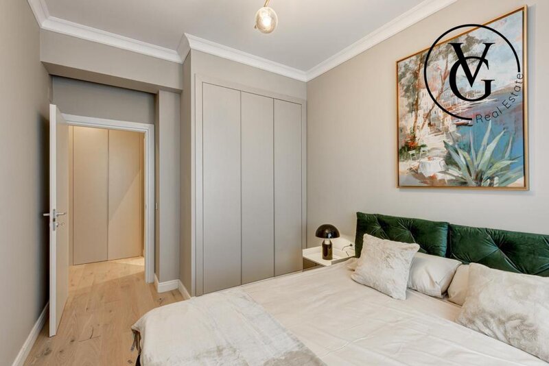 Baneasa apartament 2 camere de inchiriat