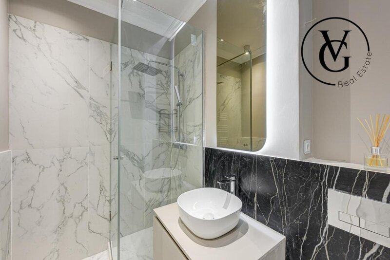 Baneasa apartament 2 camere de inchiriat