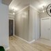Baneasa, apartament 2 camere de inchiriat.